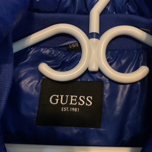 Women’s Winter jacket - Picture 2 of 3